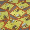 Halloween servietter 25x25