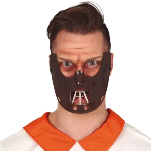 Hannibal halvmaske