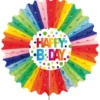 Happy b-day - Honeycomb