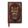 Harry Potter Magic Book