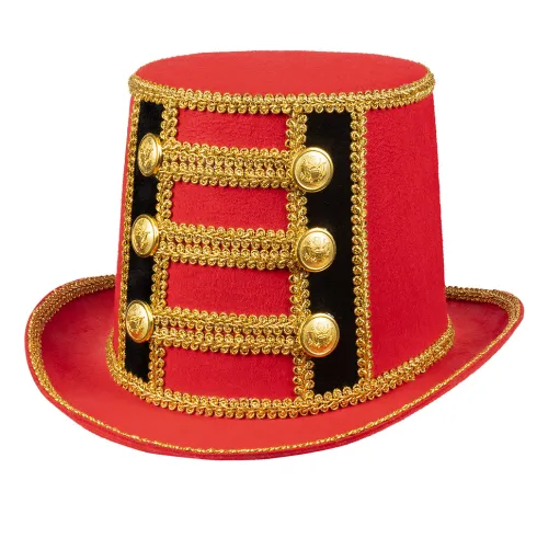 Hat Circus Directør