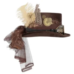 Hat Specspunk deluxe