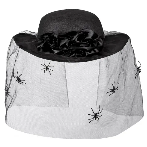 Hat Spider Enke