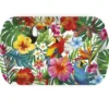 Hawaii fad med hibiscus
