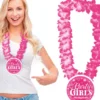 Hawaii Krans lyserød - Partygirls