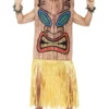 Hawaii Tiki Totempæl