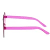 Hjertebrille Pink
