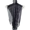 Hængende skelet reaper Sort