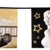 Hollywood flagbanner 6 meter