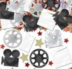 Hollywood Konfetti 14g.