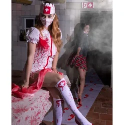 Horror Sygeplejerske
