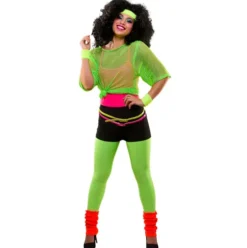 Hotpants NEON PINK