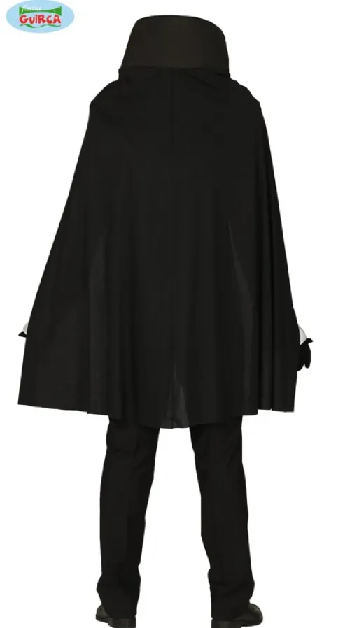 Hovedløs Mand Halloween kostume