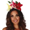 Hårbøjle - Hawaii Hibiscus