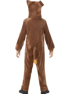 Hunde kostume til børn