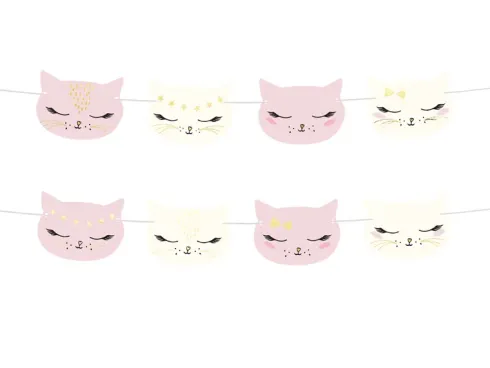 Katte Guirlande