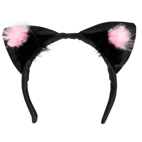 Katte Øre Tiara