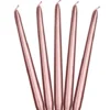 Kertelys 24 cm Rosegold
