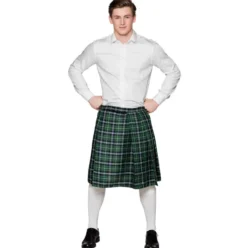 Kilt Tartan