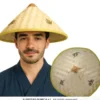 kineser Vietnam kuli stråhat