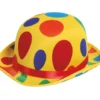 Klovne bowlerhat