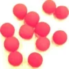 klovnenæse i skumgummi