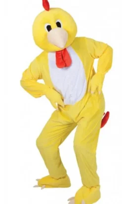 Kylling MASCOT