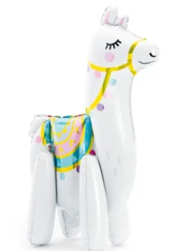 Lama folieballon