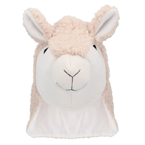 Lama Hat