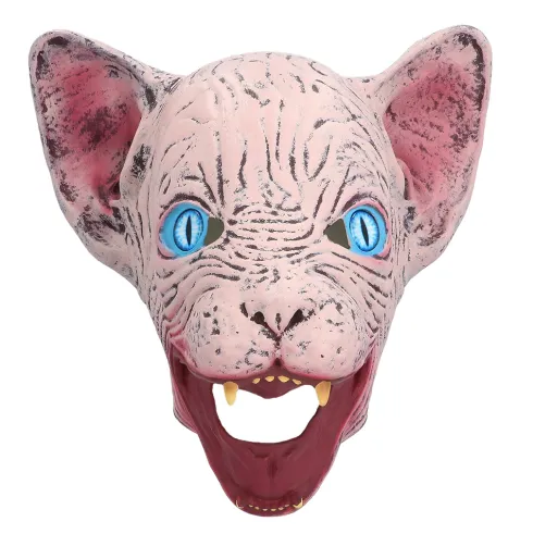 Latex Skræk Kat
