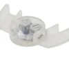 LED mundskinne