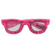 LED Partybriller - pink
