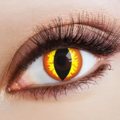 Linser - Cat's eye