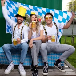 Ølkrus Tiara Prosit