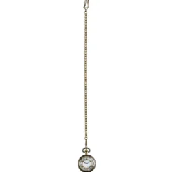 Lommeur - Steamclock