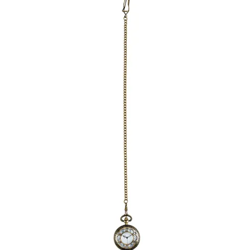 Lommeur - Steamclock