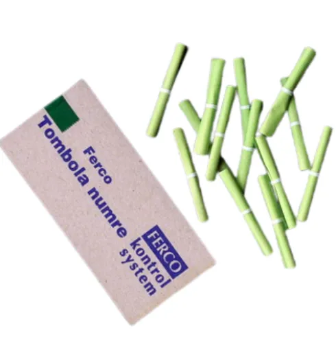 Lotterinumre 1-500