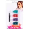Make up Gel kit - Glitter