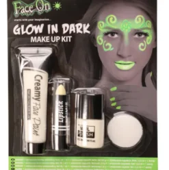 Make up kit - Glow in the Dark