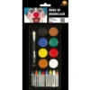 Make up kit - Mix