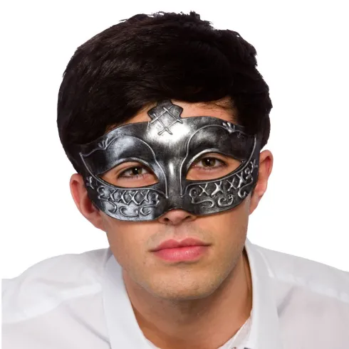 Maske Gladiator