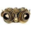 Maske Steampunk - Steamvision