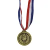 Medalje olympia