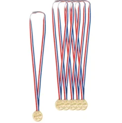Medaljer Winner