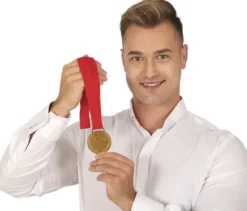 Medalje