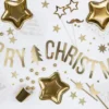 Merry Christmas banner