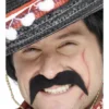 Mexicaner overskæg