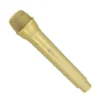 Mikrofon Deluxe Gold