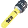 Mikrofon oppustelig