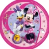 Minnie - Andersine tallerkener